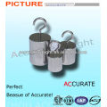 1g-200kg F1 specific weight stainless steel, hook weight, changzhou scales calibration weight